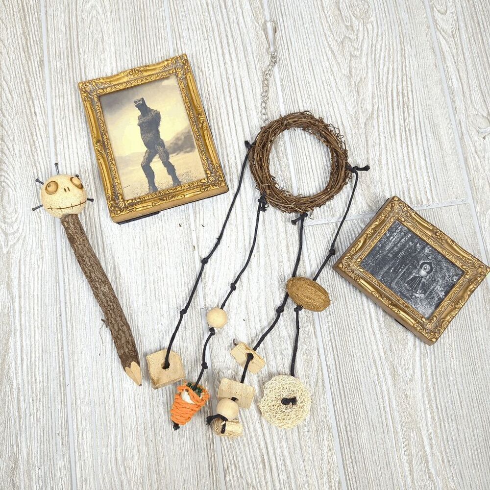 Mythical Folklore Bundle